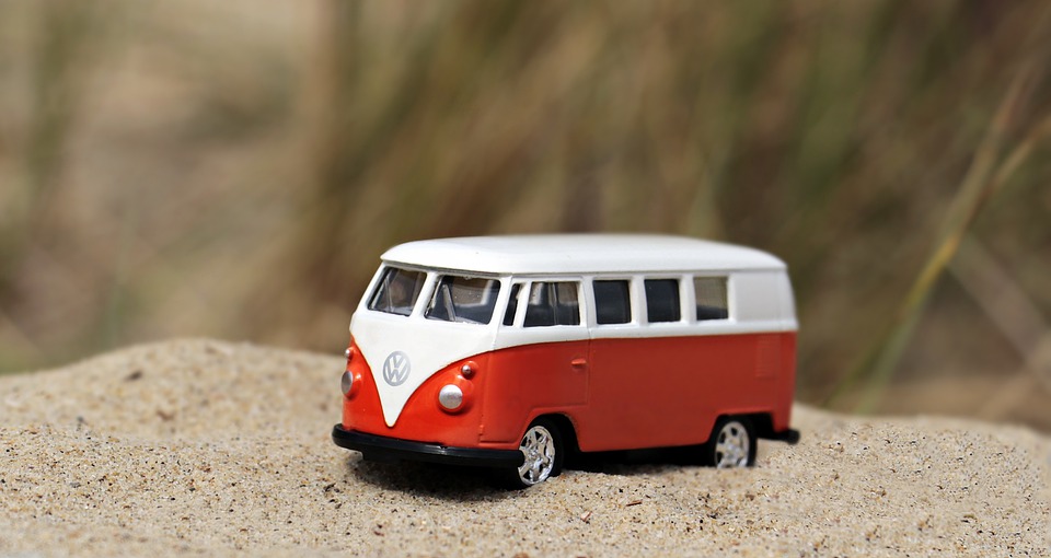 model auta